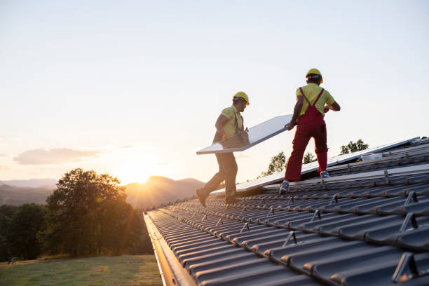 Best Roof Coating and Sealing  in Westminster, TX